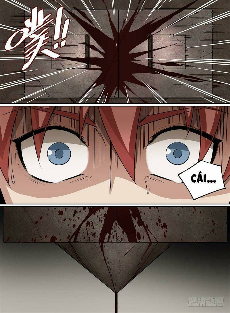 võ lực chí mạng chapter 44 8