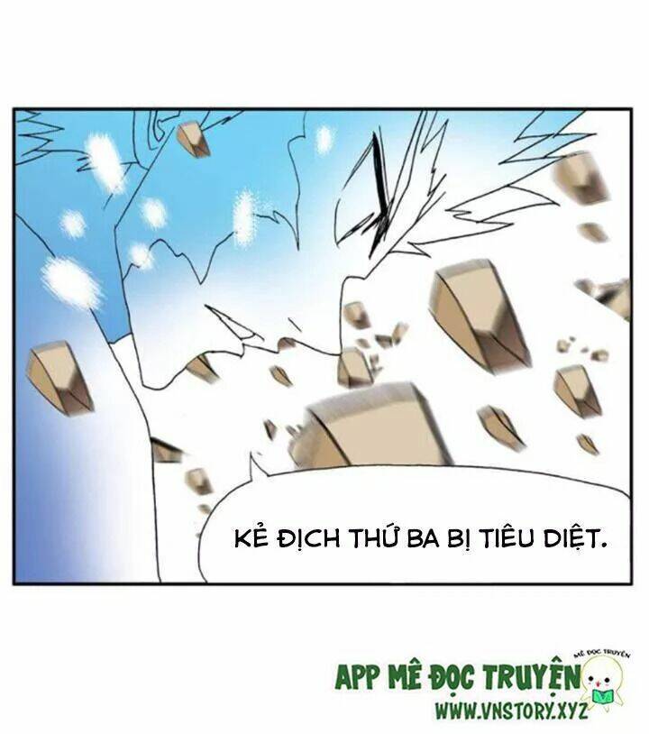 nhà có siêu dễ thương chapter 184 24