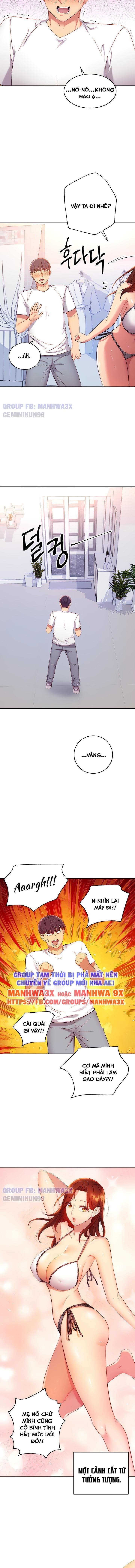 mẹ kế và những người bạn chapter 87 5