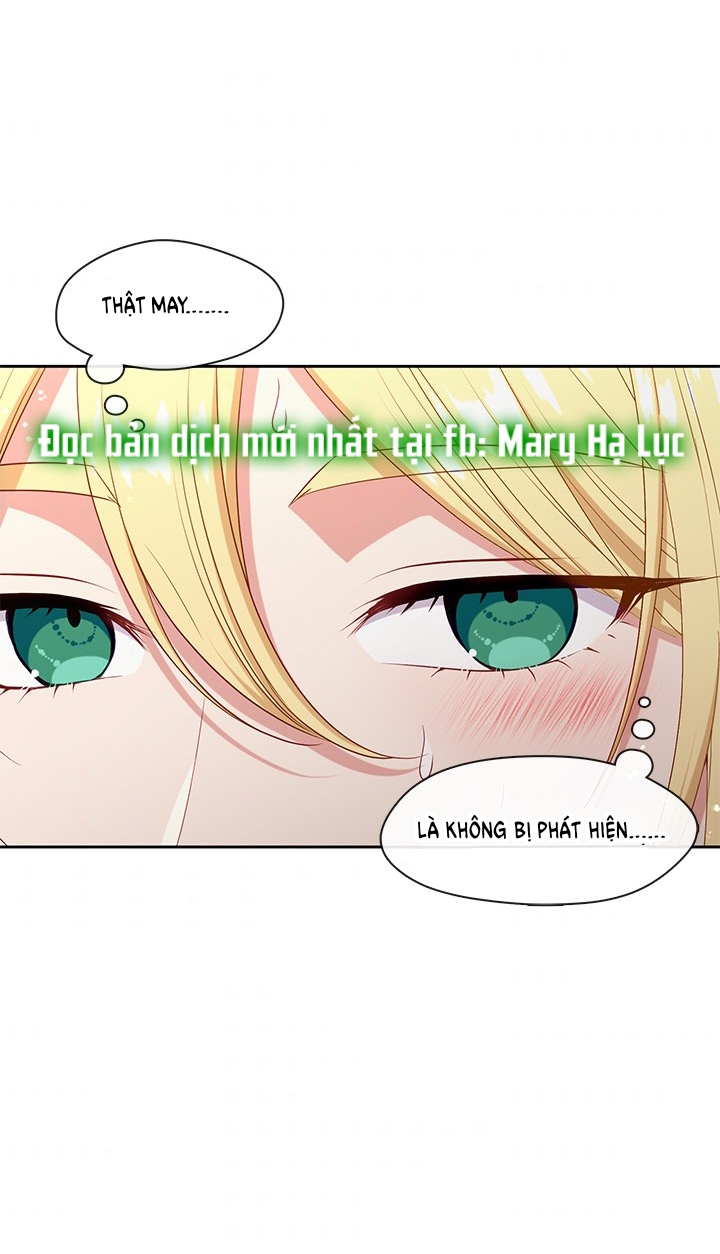 cẩn thận nữ phụ phản diện đấy! chapter 116 66