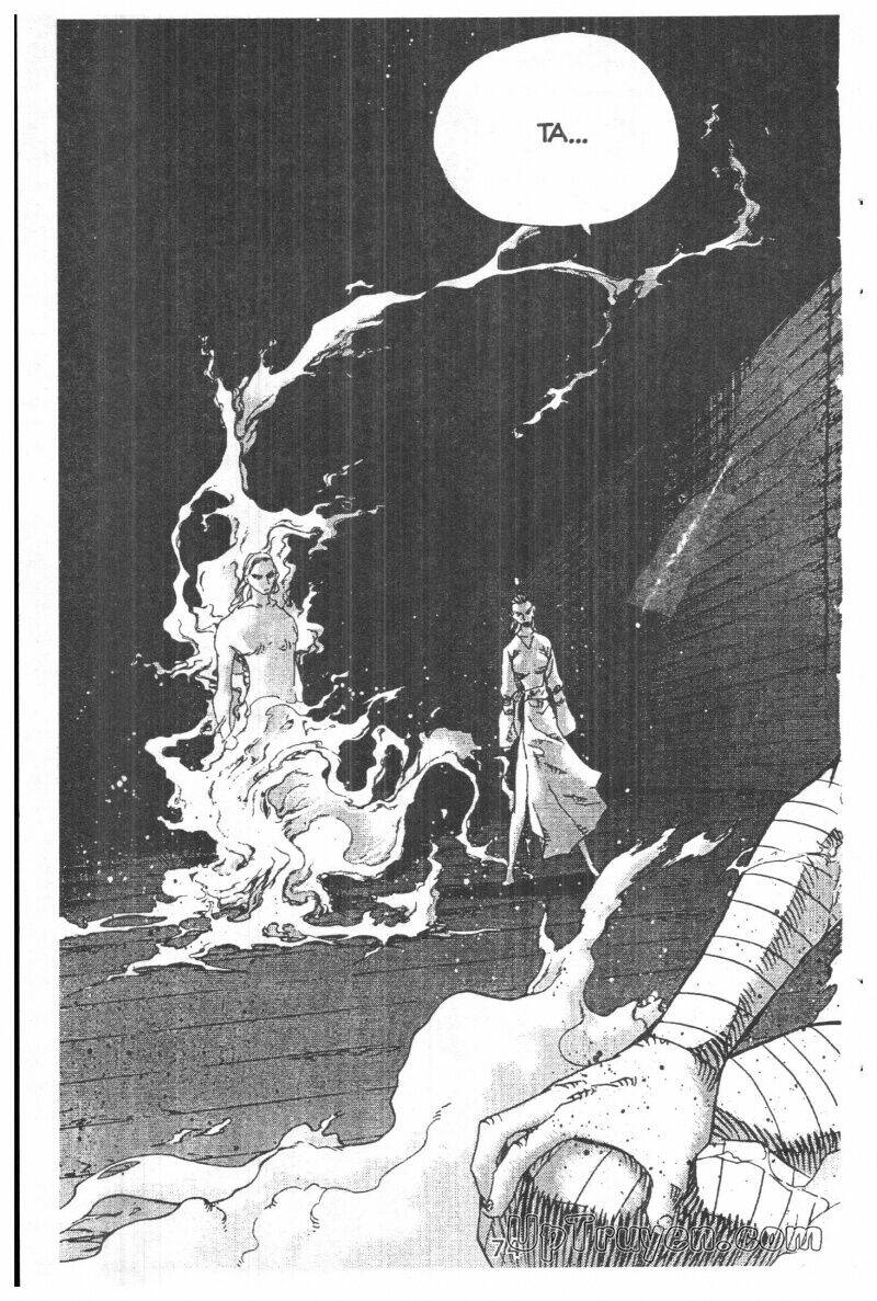 giang hồ bá đạo ký chapter 27 74