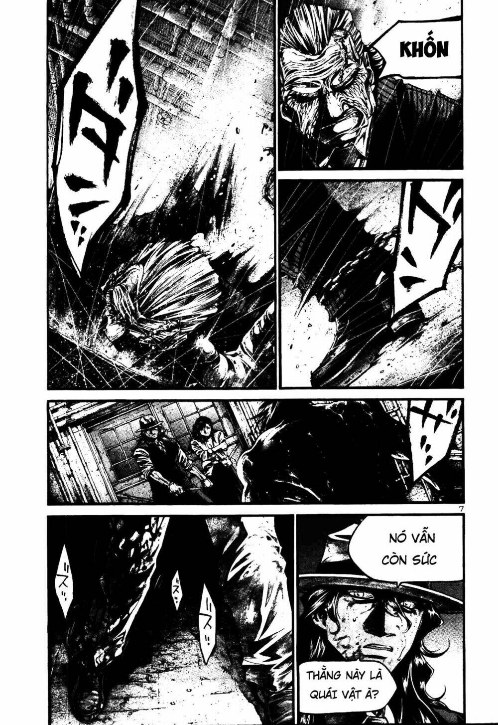 rainbow chapter 209 7