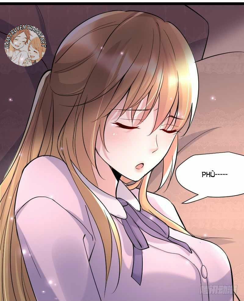 mặt nạ mê hoặc chapter 53 12