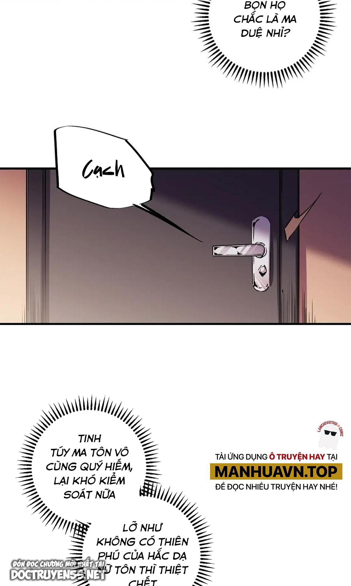 toàn dân chuyển chức: không có chức ta kết thúc thần minh chapter 20 29