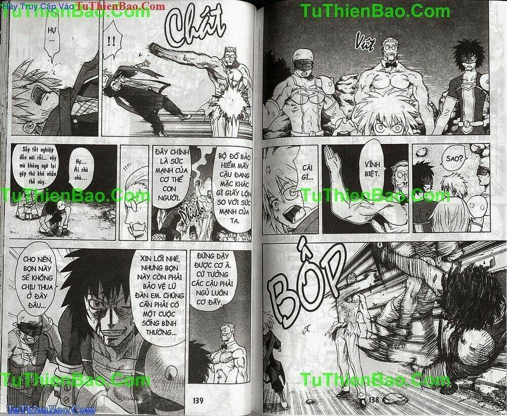 akuno của tôi chapter 11 69