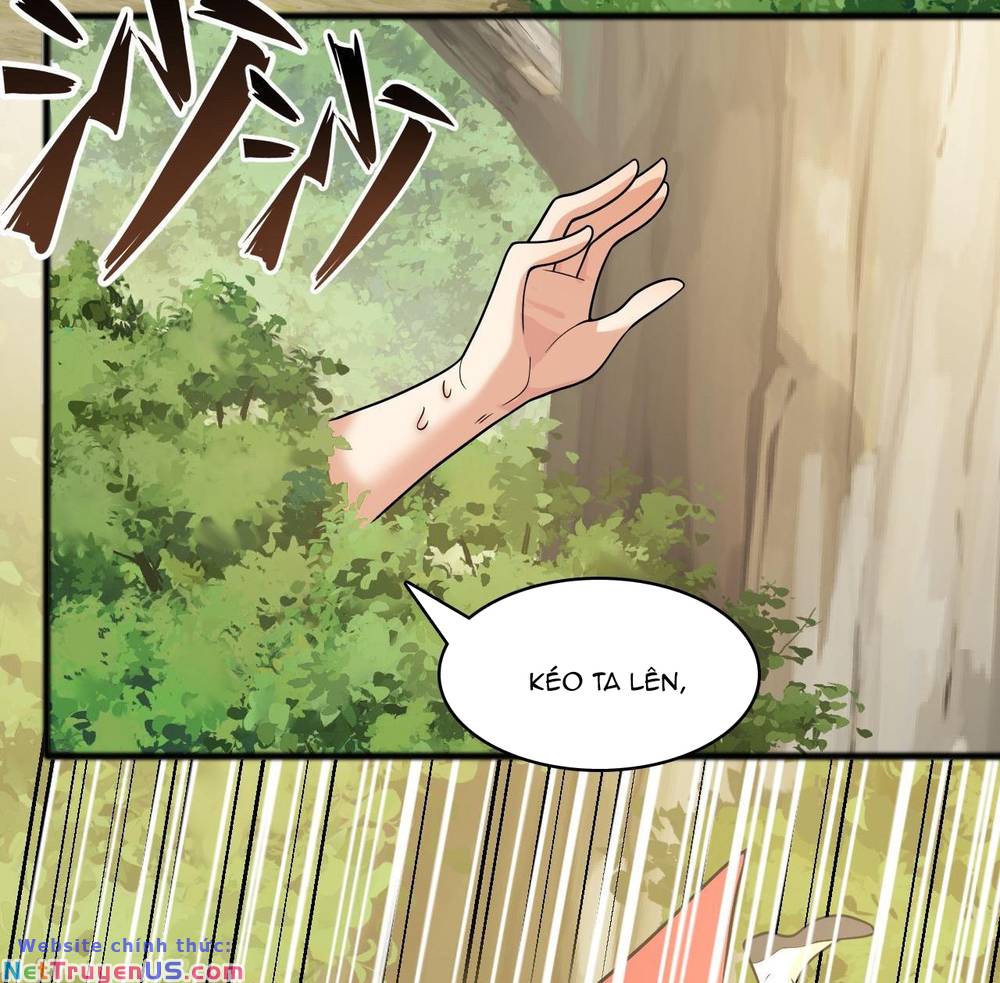 ta nuôi nữ đế phản diện thành yandere chapter 10 27