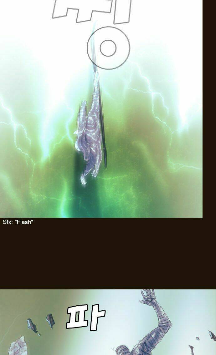 hội ảo thuật chapter 123 25