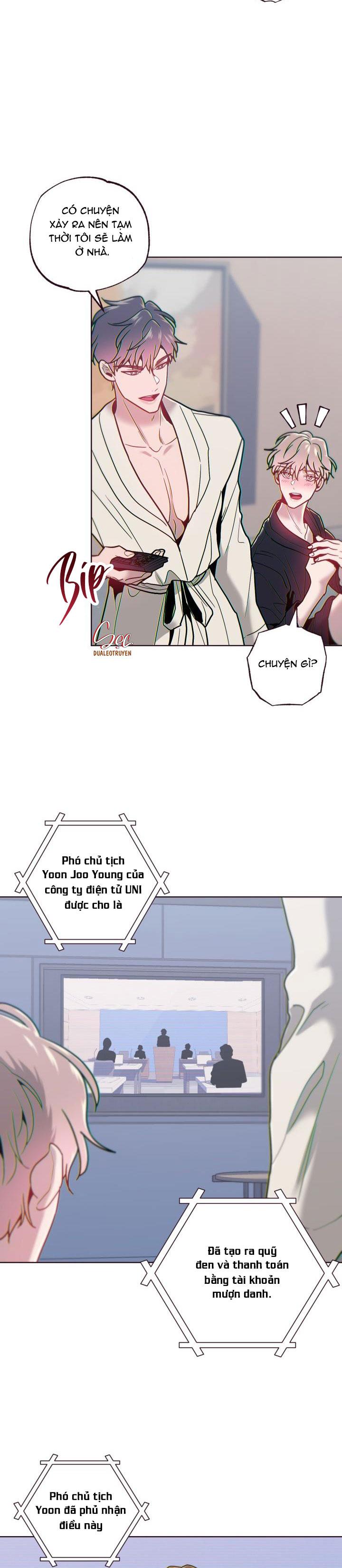 falling down chapter 37 23