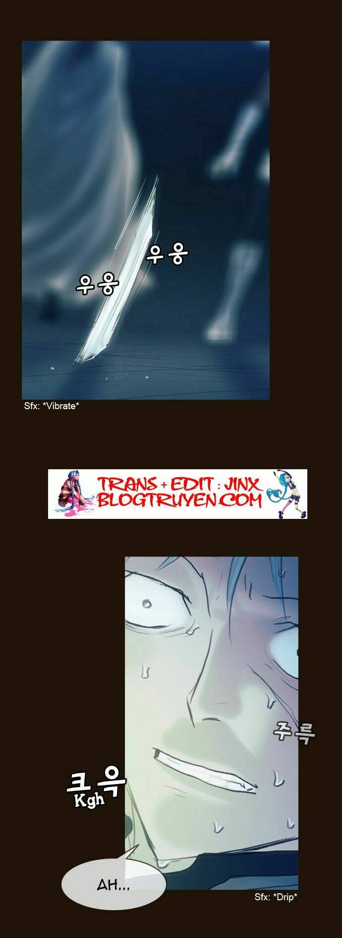 hội ảo thuật chapter 162 23