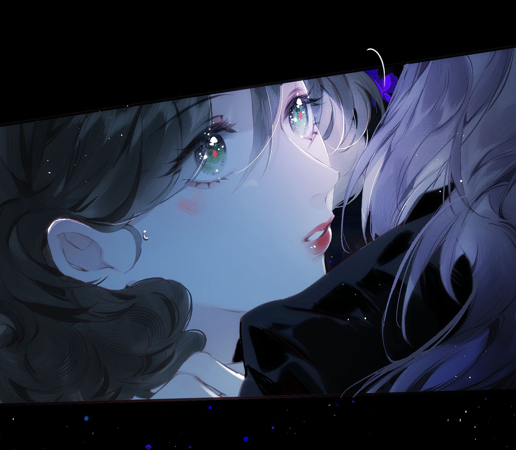 trộm hương chapter 14 5