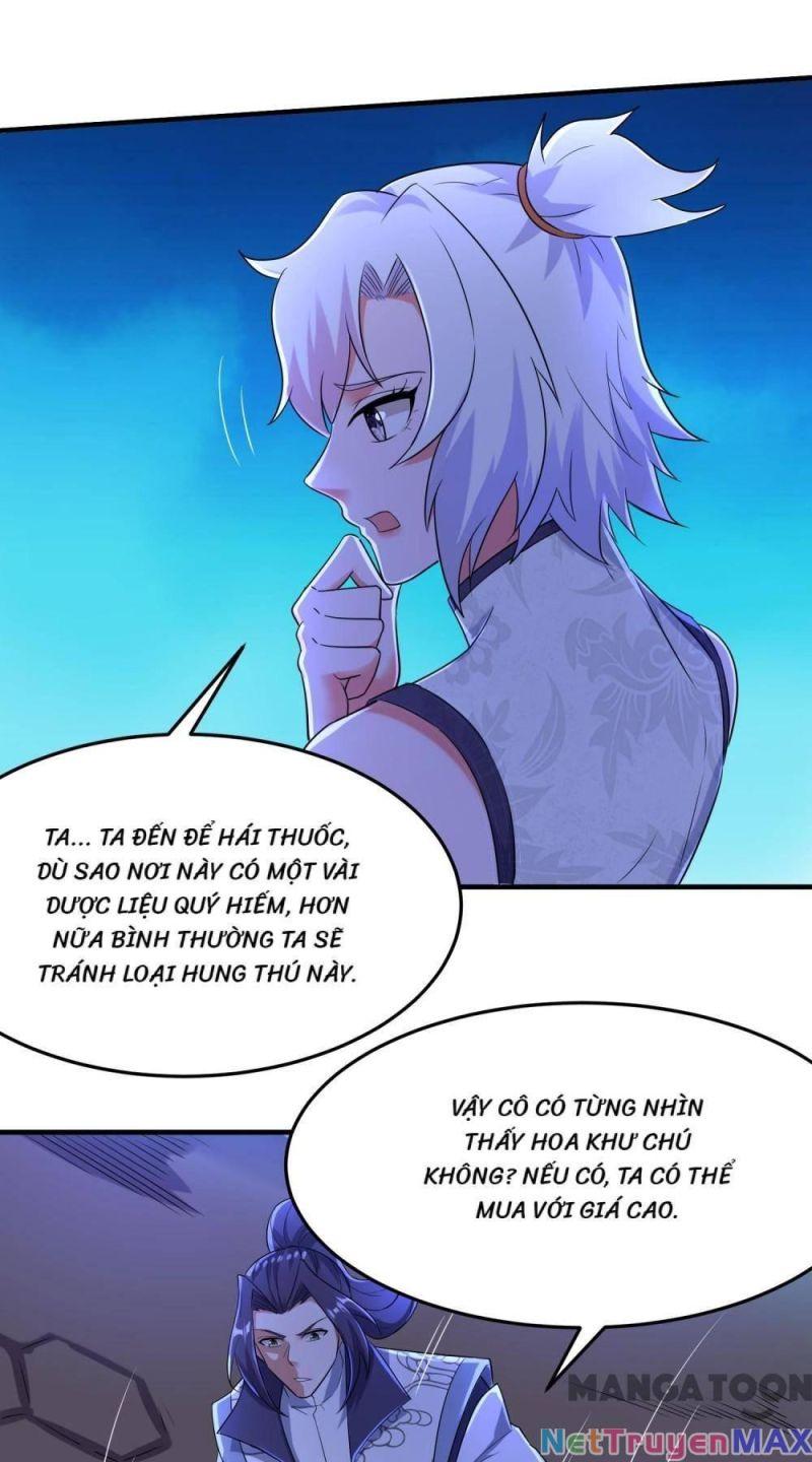 đệ nhất người ở rể chapter 252 32