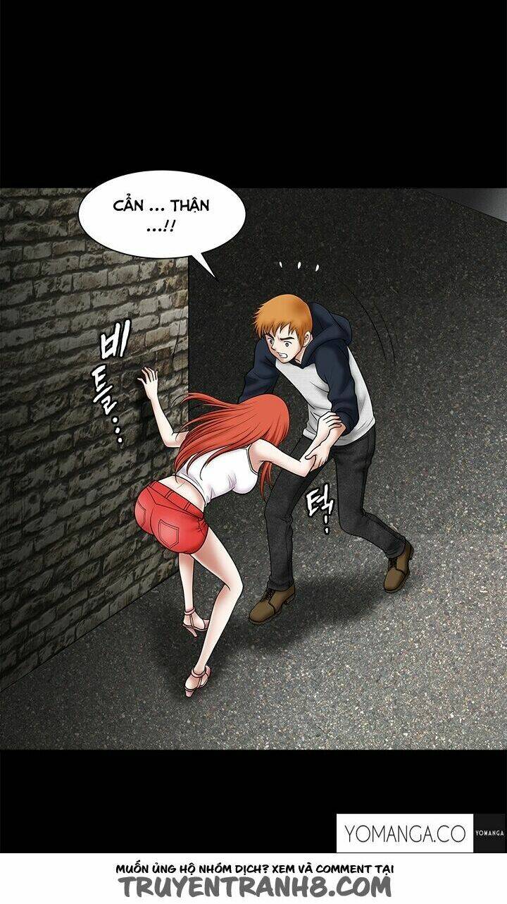 seduction - quyến rũ chapter 25 33