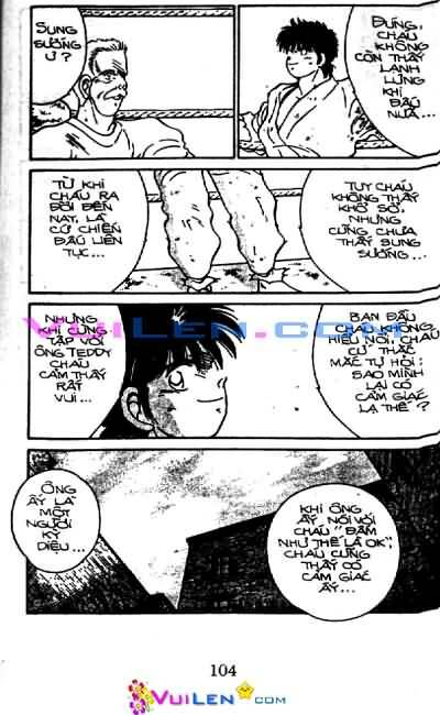 truyền nhân atula - shura no mon i chapter 14 105