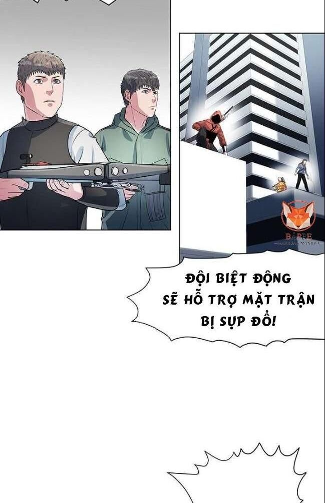 kẻ phán xét chapter 35 42