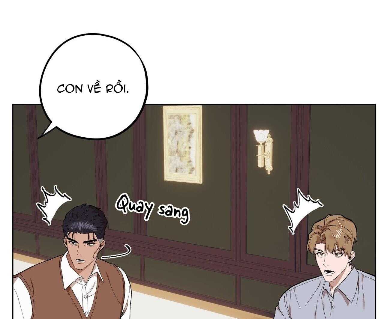 chàng dâu nhà họ kang chapter 68 23