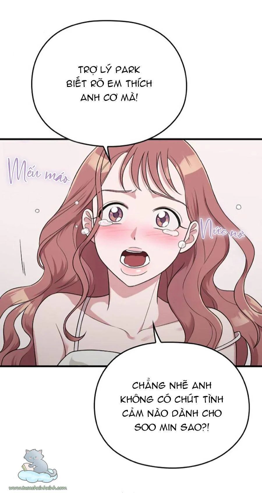 cô đi mà lấy chồng tôi chapter 22 63