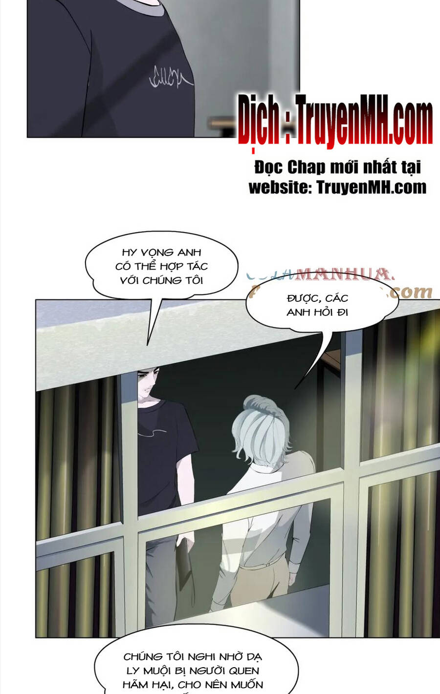 điêu khắc chapter 80 6