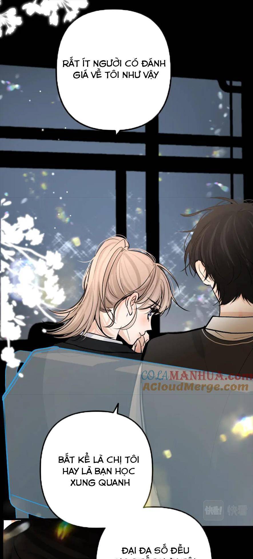 nhật ký tình yêu hằng ngày chapter 14 29