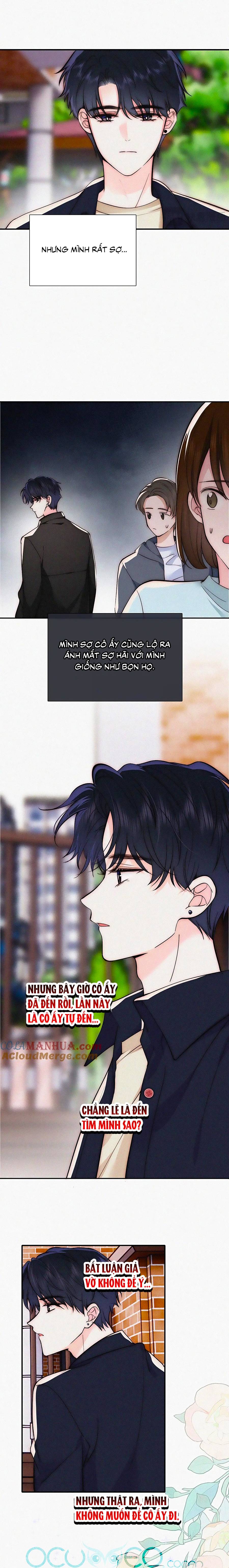 vẫn cứ nuông chiều chapter 57 3