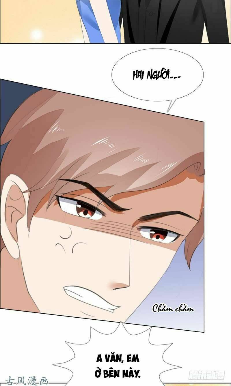 độc sủng kiều thê của bá đạo tổng tài chapter 65 10