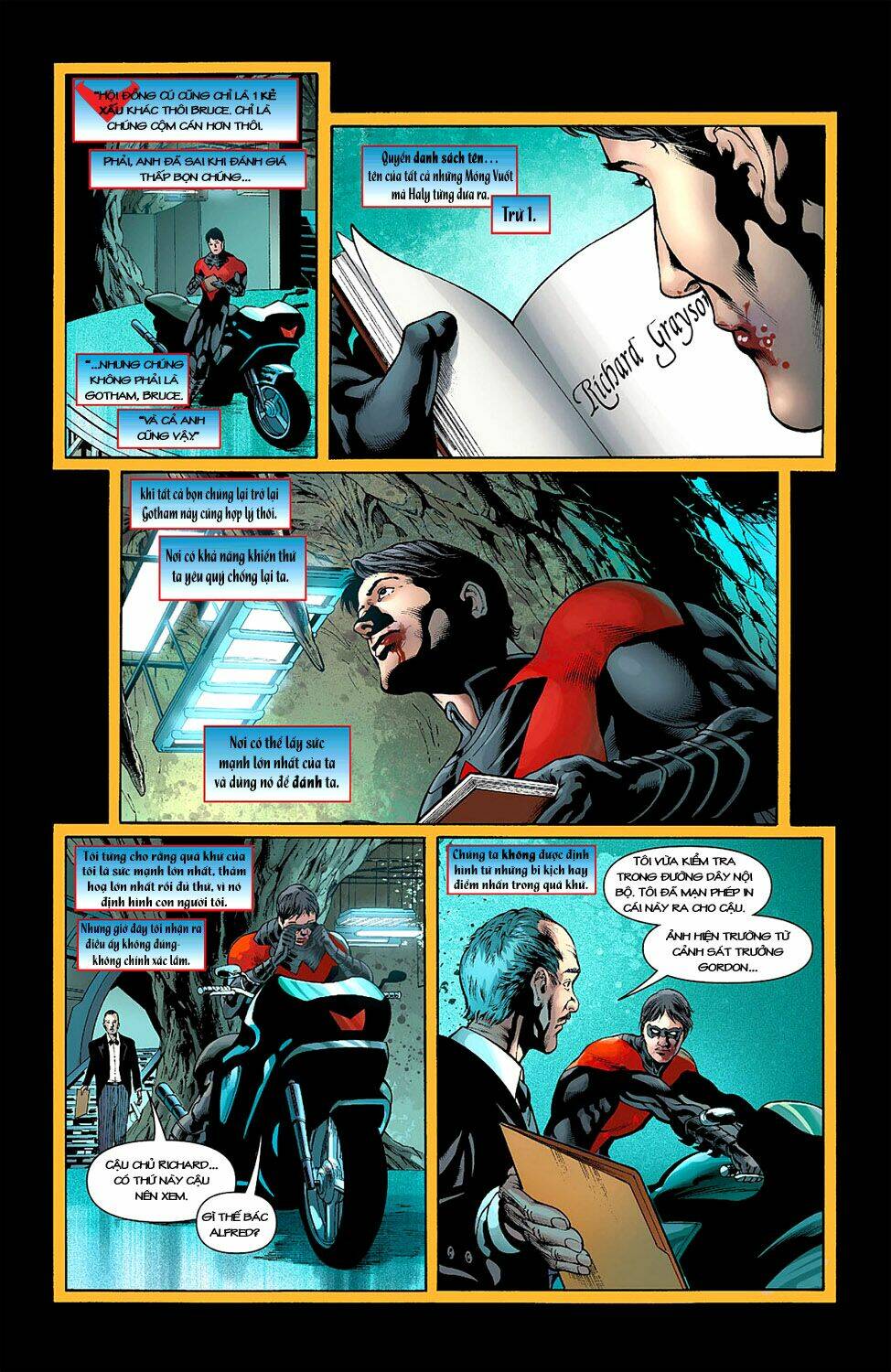 nightwing chapter 7 21