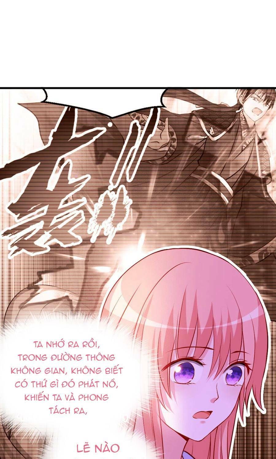 dạy bảo ma vương lão công 2 chapter 10 52