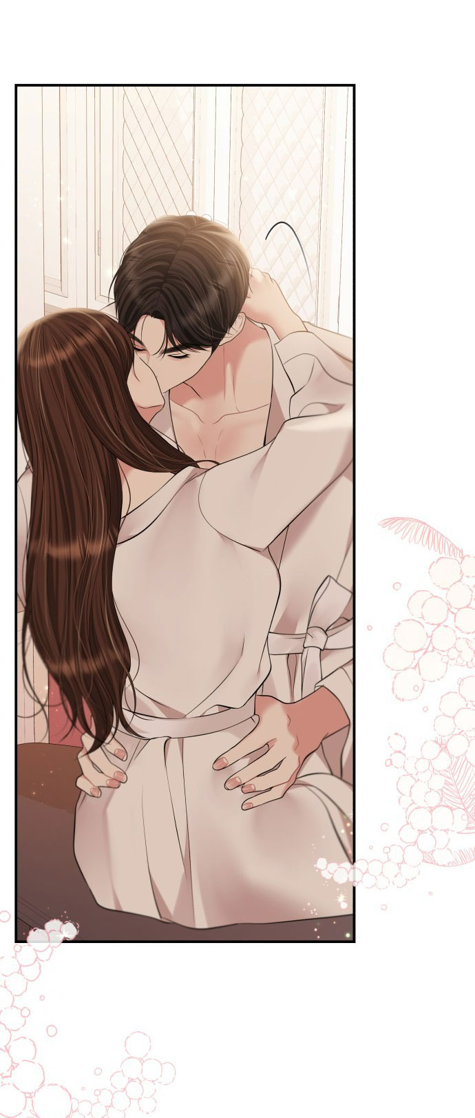 gửi em người đánh cắp những vì sao - to you who swallowed a star chapter 141.1 7