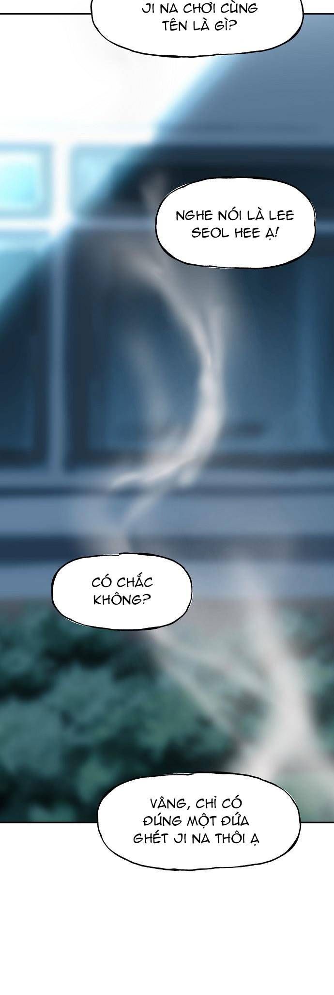 chỉ có cái c.h.ế.t mới là sự cứu rỗi chapter 7 21