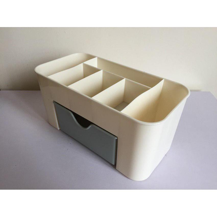 Tủ đựng mỹ phẩm mini tiện dụng