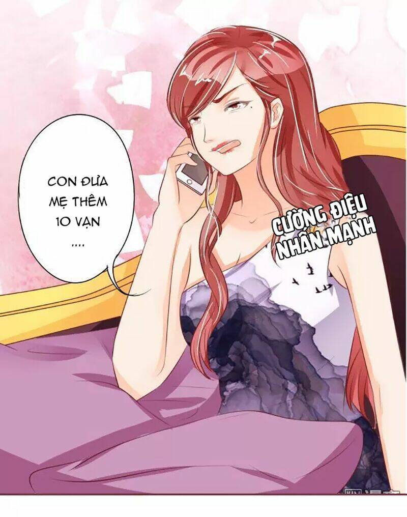 vương tước tư hữu bảo bối chapter 36 7