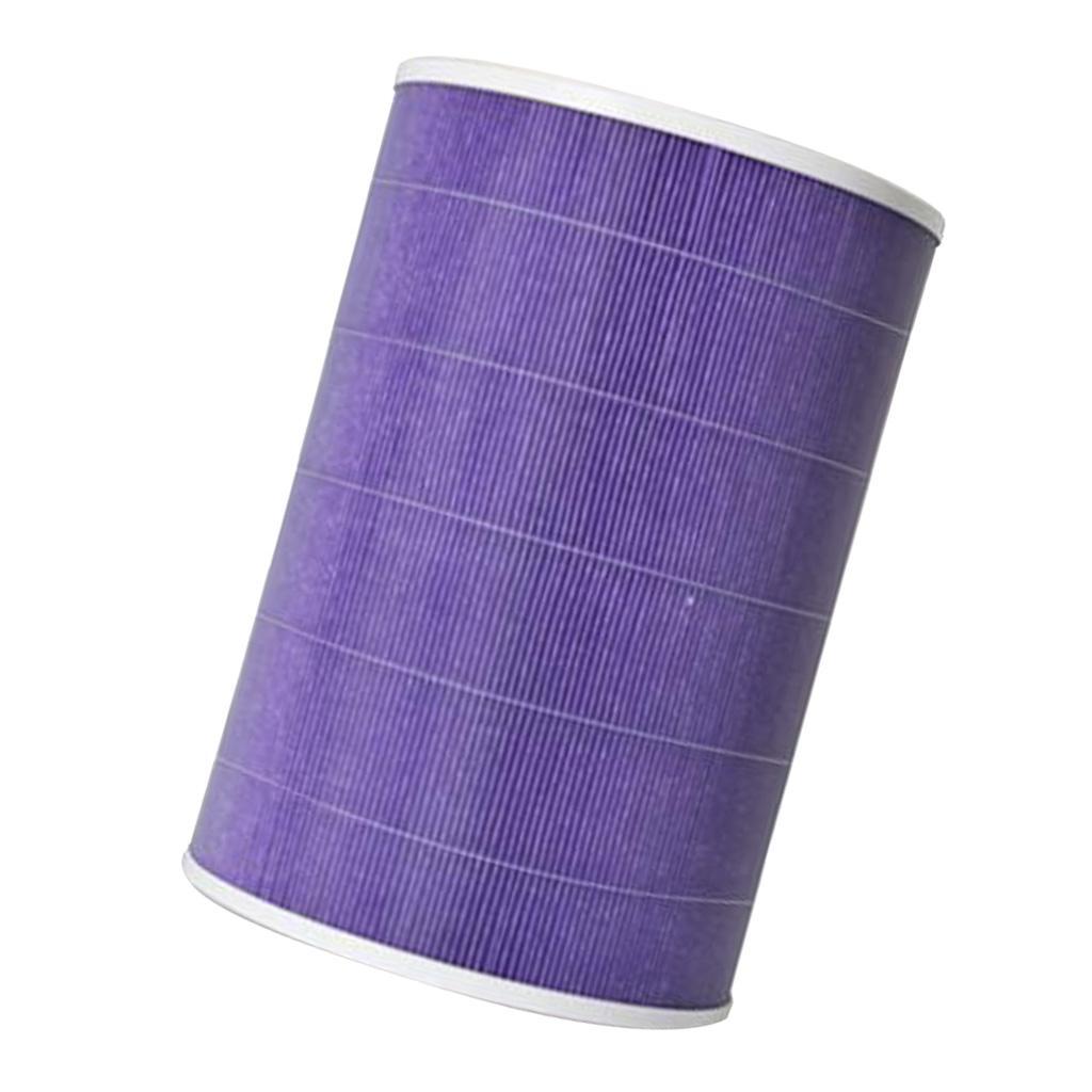 Replacement Filter for MI Air Purifier 1/2/PRO Antibacterial Version