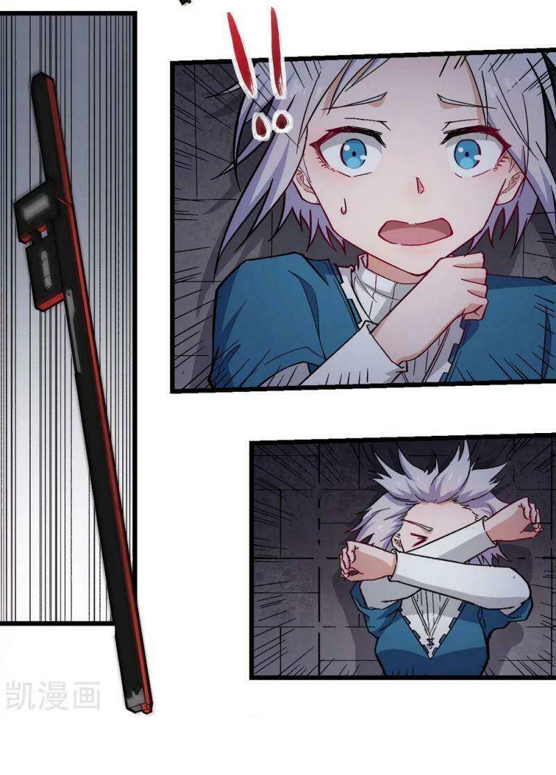 vườn trường cuồng sư hệ thống chapter 150 14