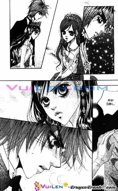 goong - [ hoàng cung ] chapter 15 130