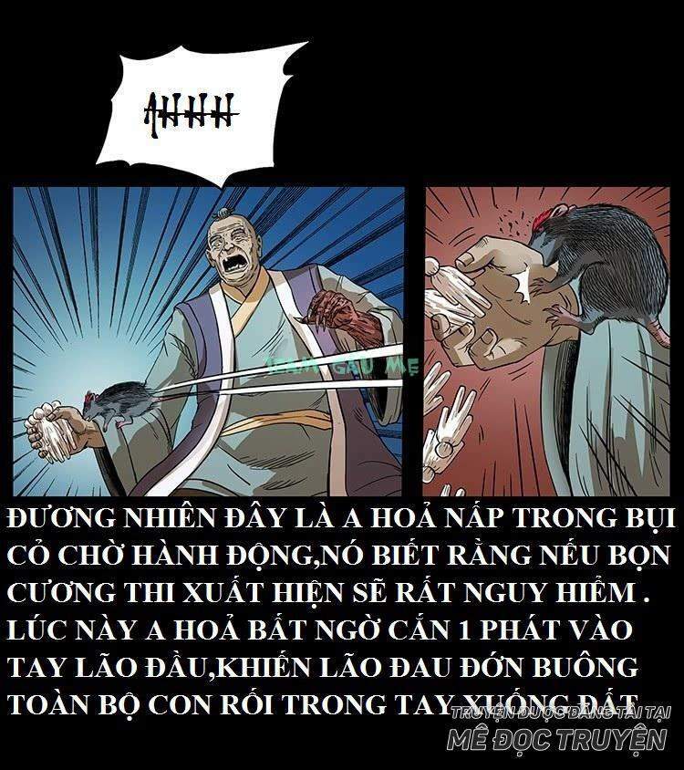 tiên sơn truyền kỳ chapter 23 45