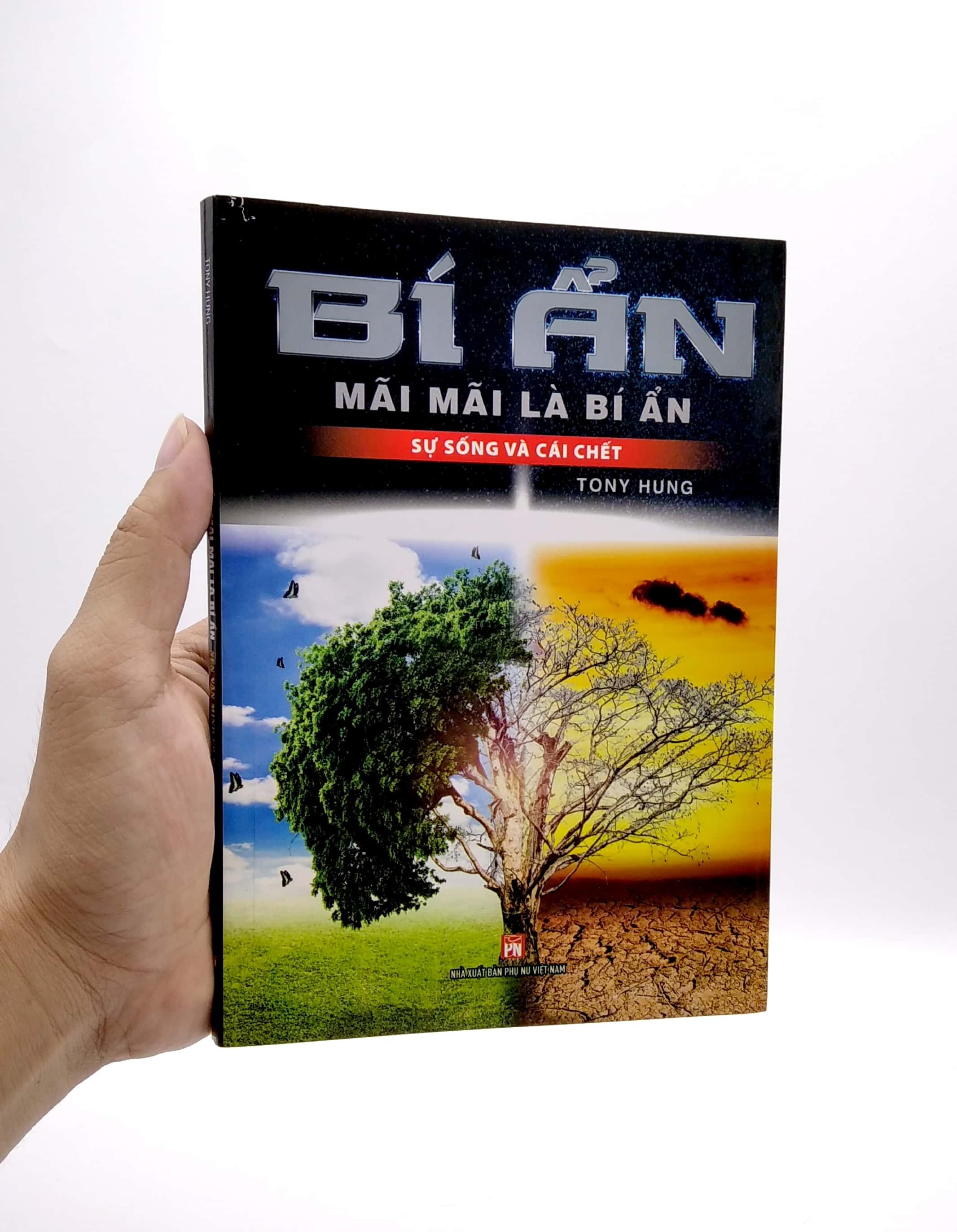 Bí Ẩn Mãi Mãi Là Bí Ẩn - Sự Sống Và Cái Chết