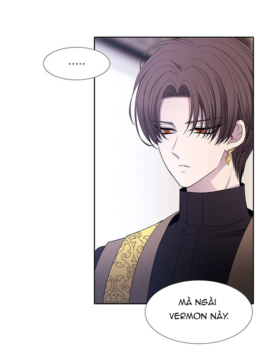 năm môn đệ của charlotte chapter 36 54