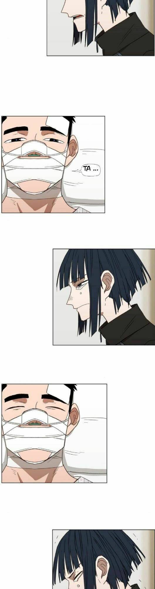 võ sĩ - the boxer chapter 51 25