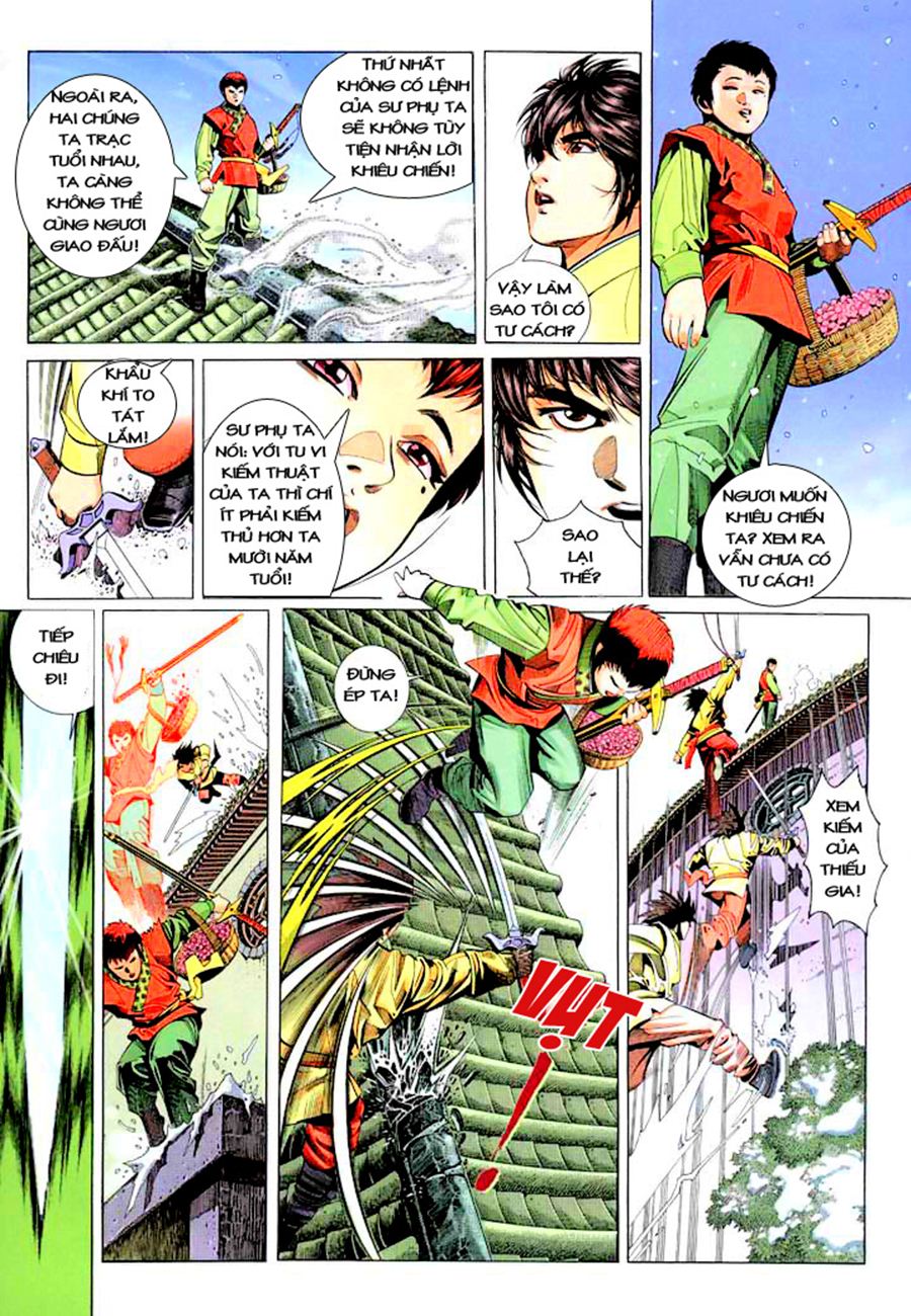 phong vân chapter 219 8