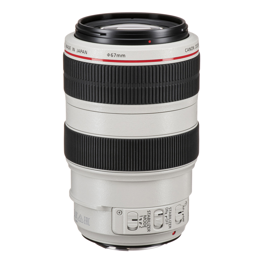 Lens Canon EF 70-300mm f/4.0-5.6 L IS USM -Hàng chính hãng