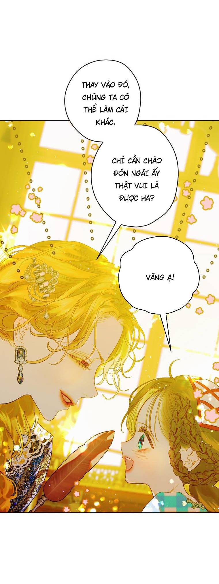 mẹ tôi lại kết hôn lần nữa chapter 16 25