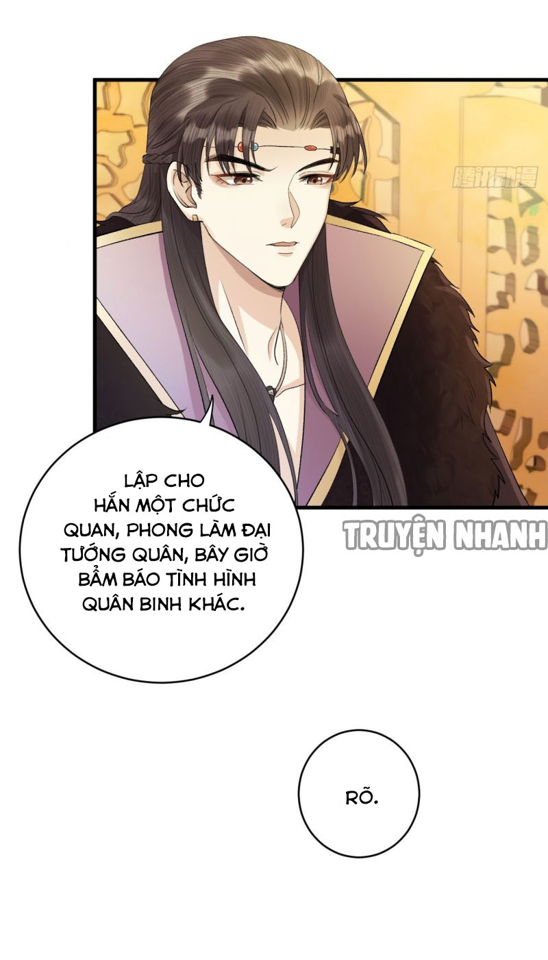 Lễ Băng Nhạc Hoại Chi Dạ chapter 30