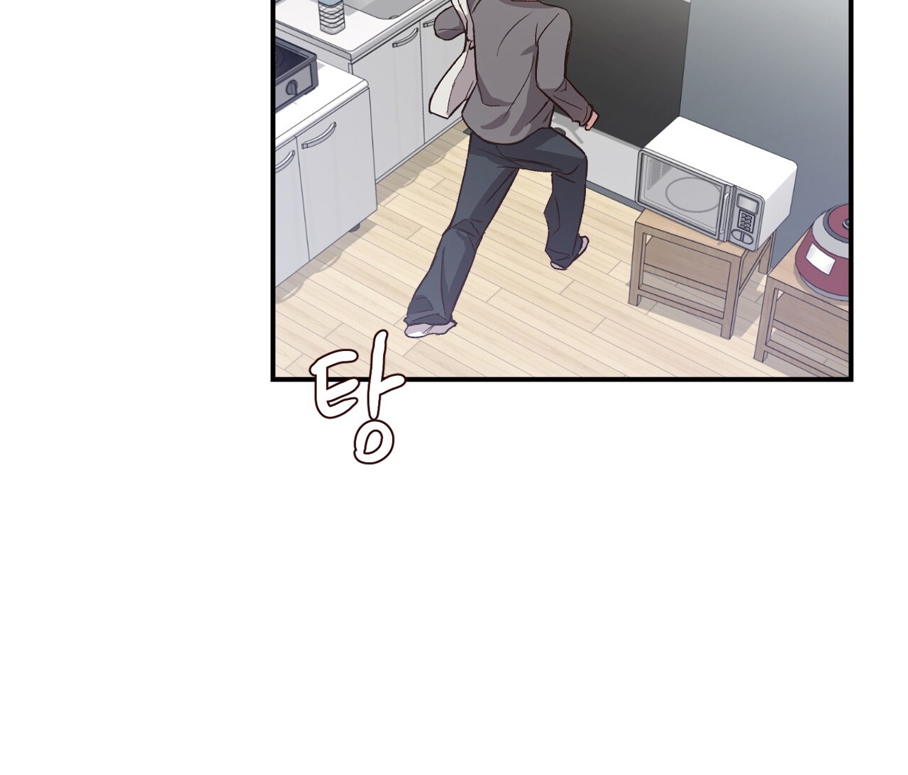 Điều Bí Mật Dưới Mái Tóc chapter 6.2 - Trang 20