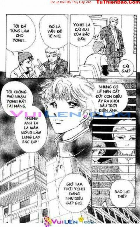 vương quốc điện ảnh chapter 2 168