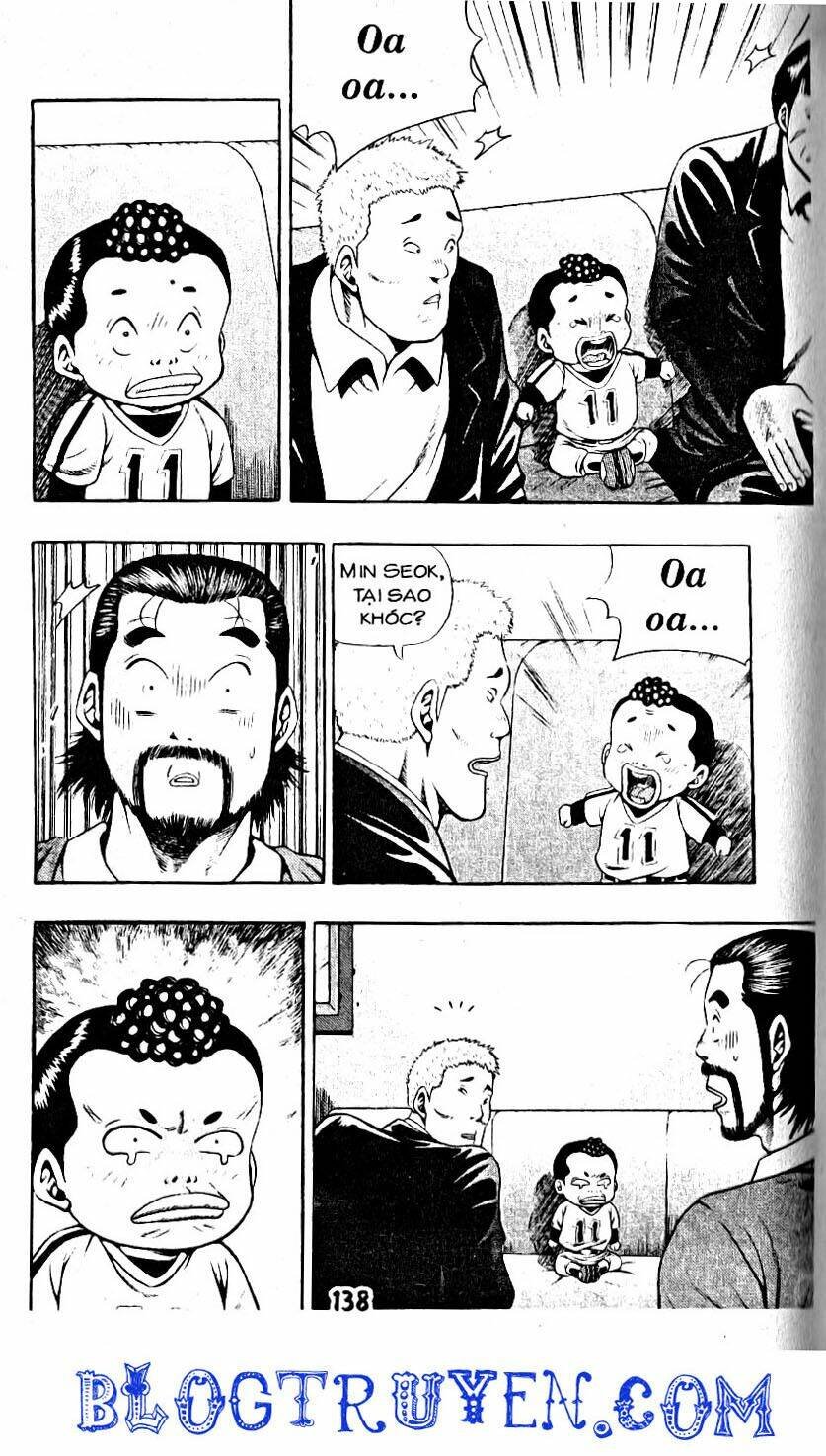 kid gang chapter 113 13