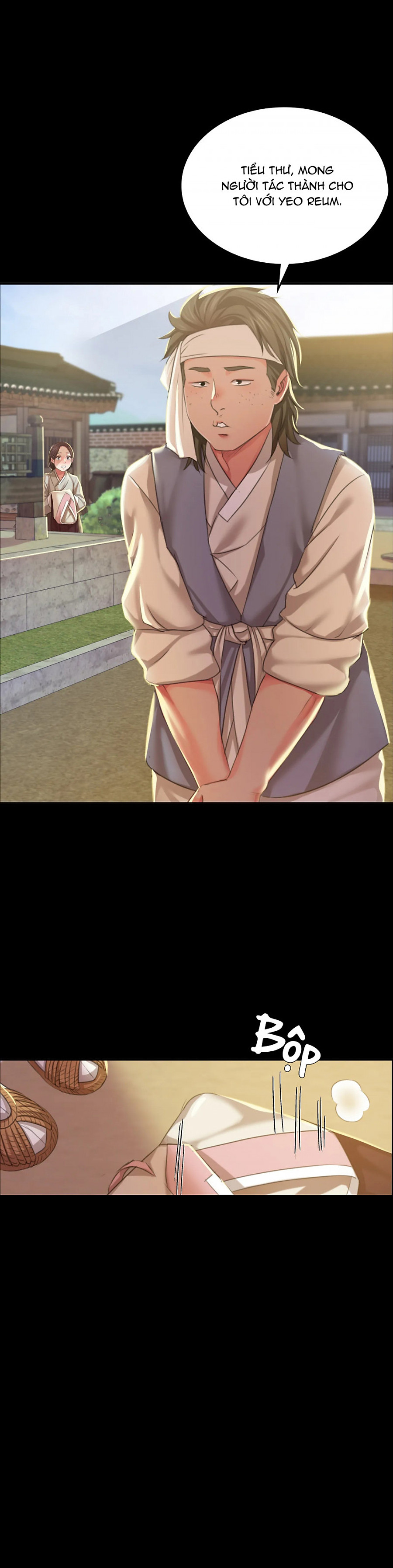 Em Chỉ Có Thể Là Của Tôi chapter 20.1 1