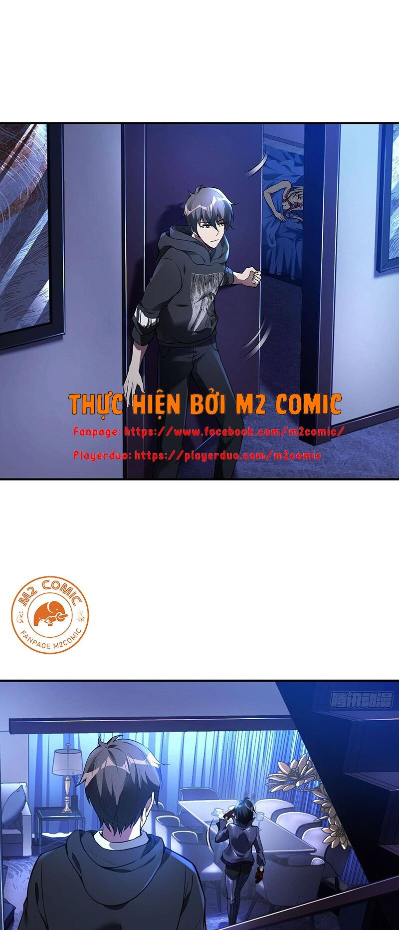 đệ nhất người ở rể chapter 44 33