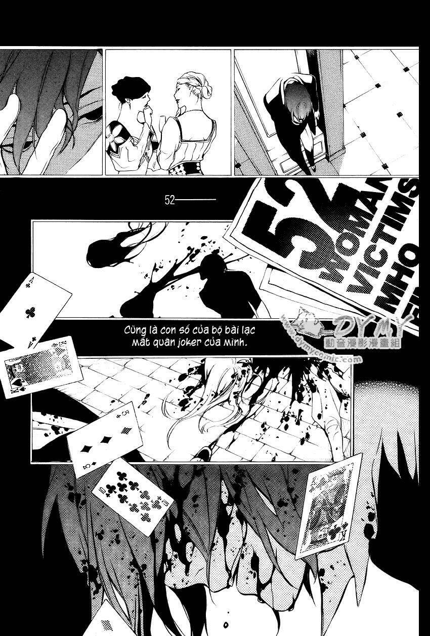 are you alice? chapter 15 8