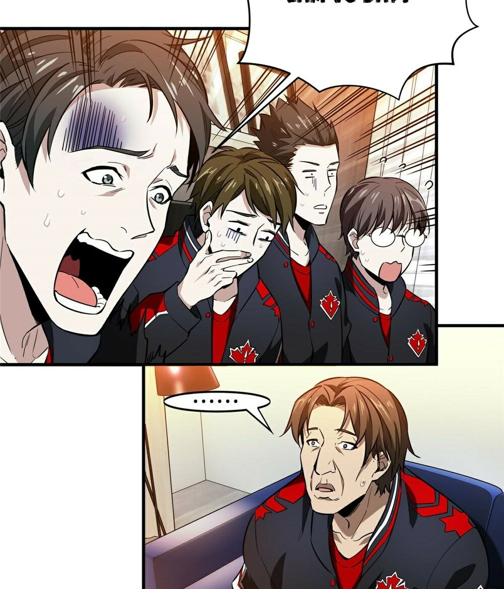 toàn chức cao thủ 2 chapter 53 10