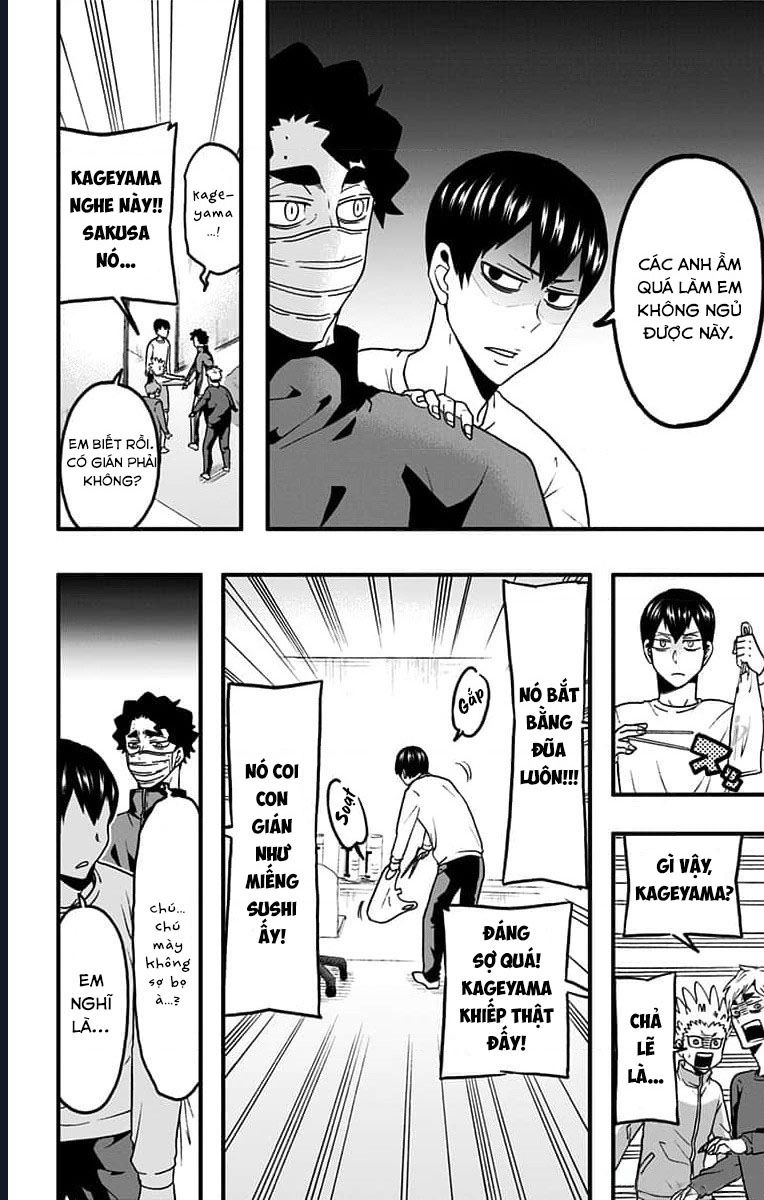 haikyuu-bu chapter 0 13