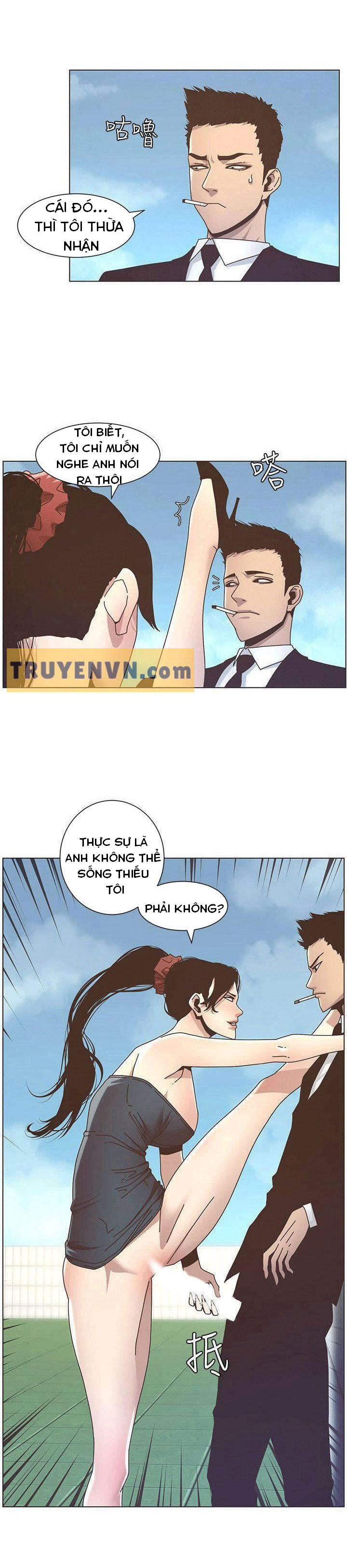 cha dượng chapter 12 25